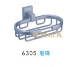 供应 太空铝 皂碟