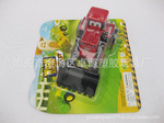 供应惯性钩斗车,儿童惯性车模型,车玩具