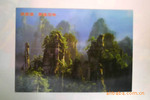 立体光栅装饰画,70光栅印刷立体画,3d装饰画,立体装饰画