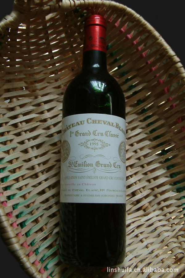 白马庄- Chateau Cheval Blanc(广东省 深圳市 福田区)-食品产业网