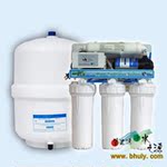 广东深圳碧汇源纯水机厂家:标准型纯水机50加仑滤桶式纯水机