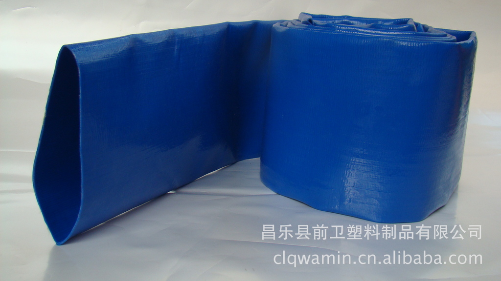 各种规格的农用灌溉水带价格及生产厂家[昌乐