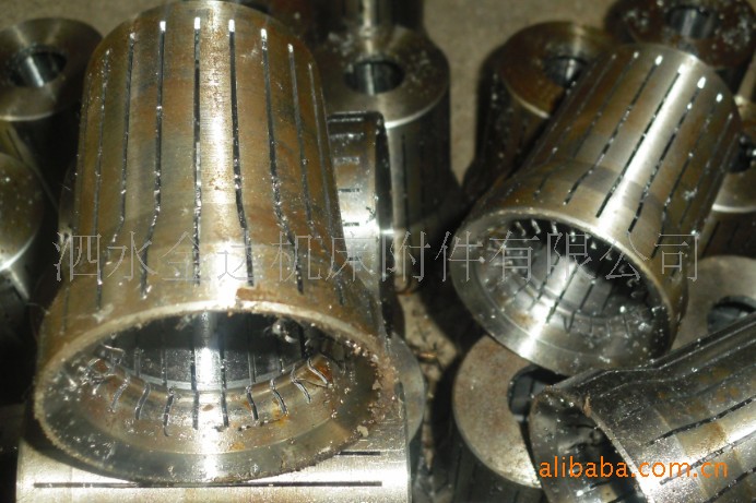 山东金达/生产加工各种非标产品