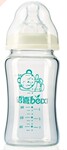 ��ϲ120ml���ھ����θ���貣����ƿ������˫��A������������