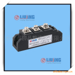 普通整流管模块MDC110A1600V