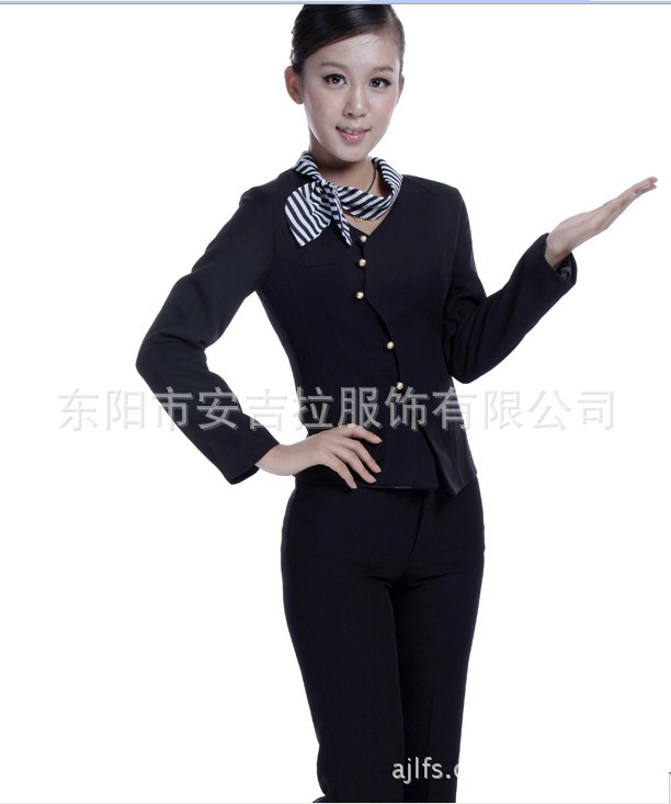 【厂家供应<em>女西服</em> 女职业装 女<em>马甲</em> 女<em>套装</em>西装