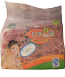 供应口味鲜锋辰雨原生态羔羊肉