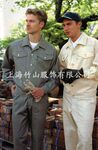 上海春秋季工作服 上海春秋季工作服生产 上海春秋季工作服定做