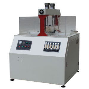 检测仪器 恒宇 HY-762E成品鞋防水 试验机 ,防