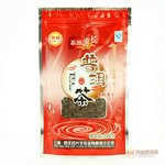 凤益普洱茶一级熟茶袋装100克 云南临沧凤庆 普洱茶熟茶