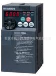 供应变频器 三菱变频器 E740三菱变频器