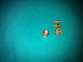 铜螺母,滚花铜螺母,定位铜螺母