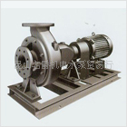 VCD、CHD干井式不堵塞泵