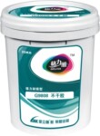 供应格力雅水性不干胶 G9808