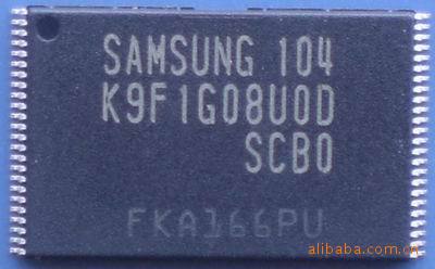 ���� FLASH оƬ