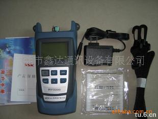 瑞研RY3200光纤故障检测仪,光纤故障检测器优