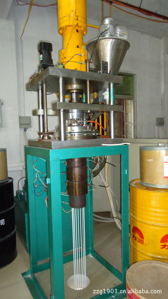 铁氟龙挤出棒