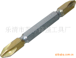 供应螺丝批头 螺丝起子头 批咀 screwdriver bits