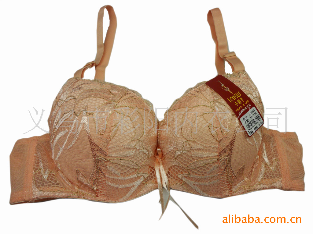 【<em>文胸批发厂家</em>直销几十款三排扣特价正品文胸