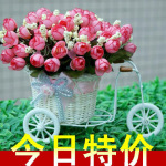 【全民疯抢】仿真花插花套装-装饰花艺-套装花艺
