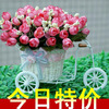 【全民疯抢】仿真花插花套装-装饰花艺-套装花艺