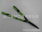 供应钢柄伸缩园林篱笆剪刀