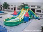 游乐设备厂供应喜洋洋充气玩具 充气跳跳床 充气城堡 游乐设施