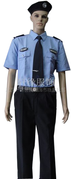 【供应各种价位学生民兵军训迷彩服,警保执勤