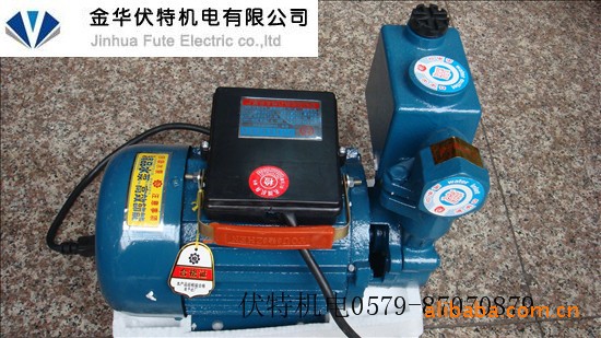 880W自吸泵全自动家用自吸泵加压泵吸水泵排