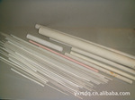 生产各种规格彩色陶瓷及白色陶瓷管