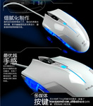 E-blue�۾��߰�ɫ��������� ԭװ��Ʒ С���� �����ɲ���α