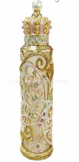 【各种抹式香水瓶 色泽浑厚,高贵典雅】价格,厂