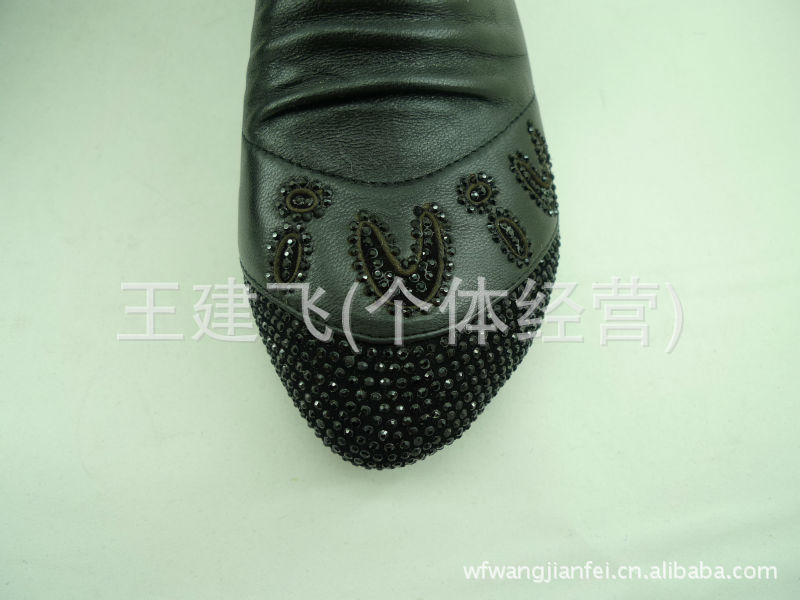 【<em>奥康</em>皮鞋<em>女鞋</em>黑112423162土黄112423164