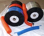 ASHUN标准液压缸,特殊油缸,日森RISEN风冷却器,懋通ISHUN牌PU管