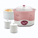 小熊电炖盅 DDZ-104 正品小熊电器