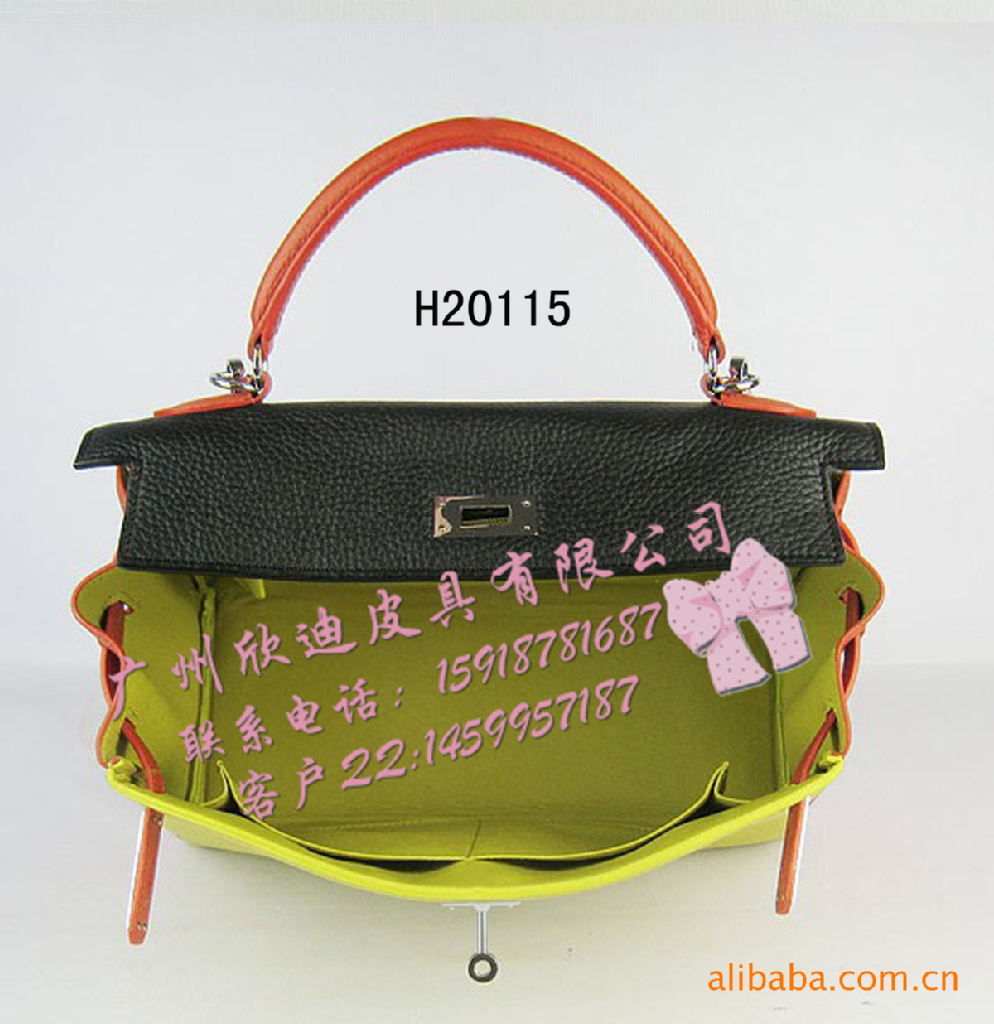 2011 新 正品品质 hermes 包 爱马仕 女包 张子