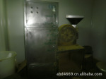 北京不锈钢万能锤式除尘粉碎机WN-60B