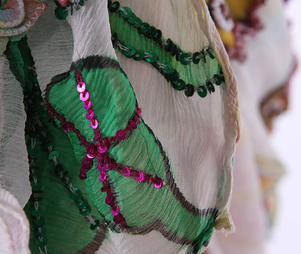 性感时尚手绘迷你裹裙 两穿可当抹胸 裙子批发