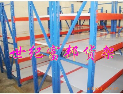 中型货架116_conew1