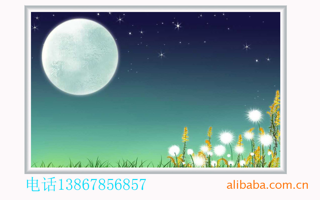 米超薄灯箱图片,LED纳米超薄灯箱图片大全,兴