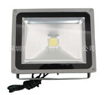 50w led投光灯 泛光灯 广告灯 户外灯 LED投光灯 投射灯