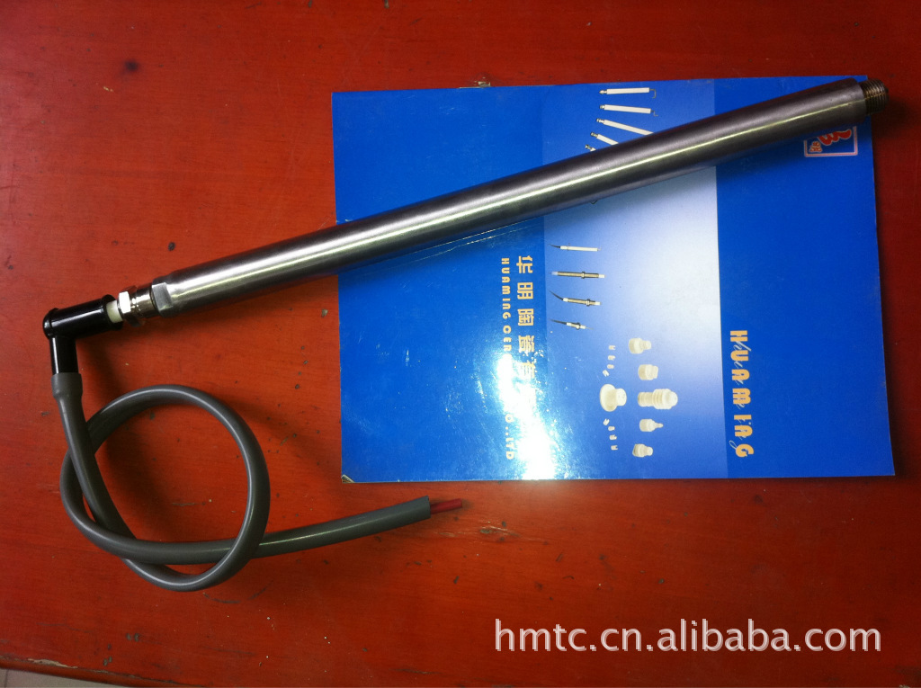 【供火花塞点火棒,不锈钢点火棒,高压点火棒,高温点火棒】价格,厂家,图片,其他厨房设施,宝应华明陶瓷有限公司-马可波罗网