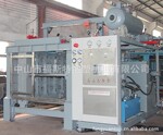 福斯特泡塑机械供应 4米 全自动 成型机 用于水果箱 家私包角等