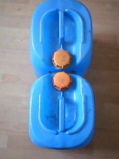 84消毒液稳定剂:抑制次氯酸被置换 _ 84消毒液