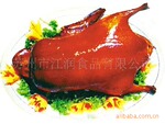 供应老北京烤鸭料(特浓粉末状)腌料