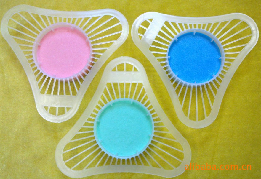 厂家直销日美优质空气芳香剂 除臭尿斗香饼】