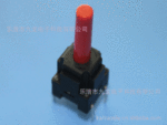 厂家高供应10x10防水轻触按键,高度可调,防水性能好,出厂全检