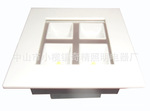 4*1W��դ�ƣ���դ�컨�ƣ��Ƶ깤��������LED��դ��