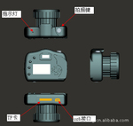 �������¿�ȫ����mini����720P���������HD-Y5000