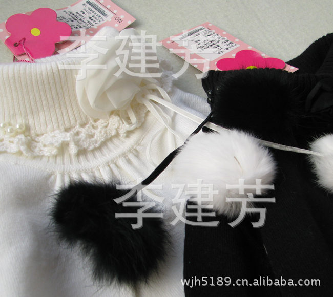 秋冬特价专场 <em>品牌毛衣</em>批发 莎莎<em>世界</em>11016 女